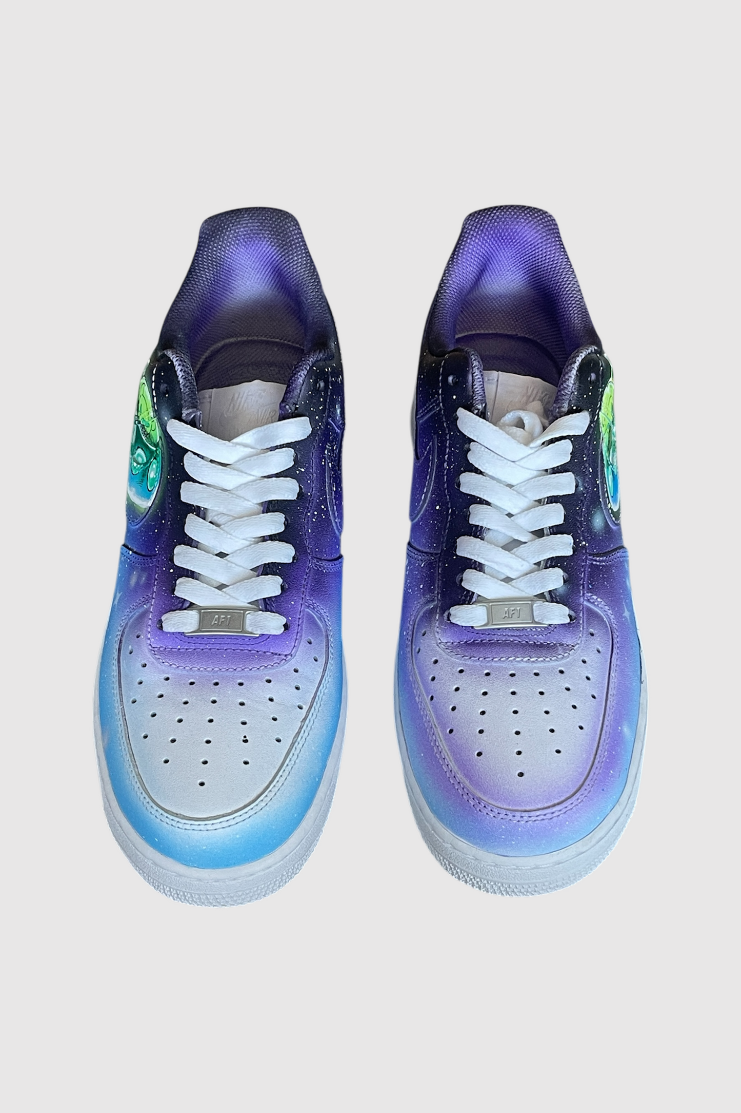 AOKI1OF1 METAZOO UFO SHOES #1023