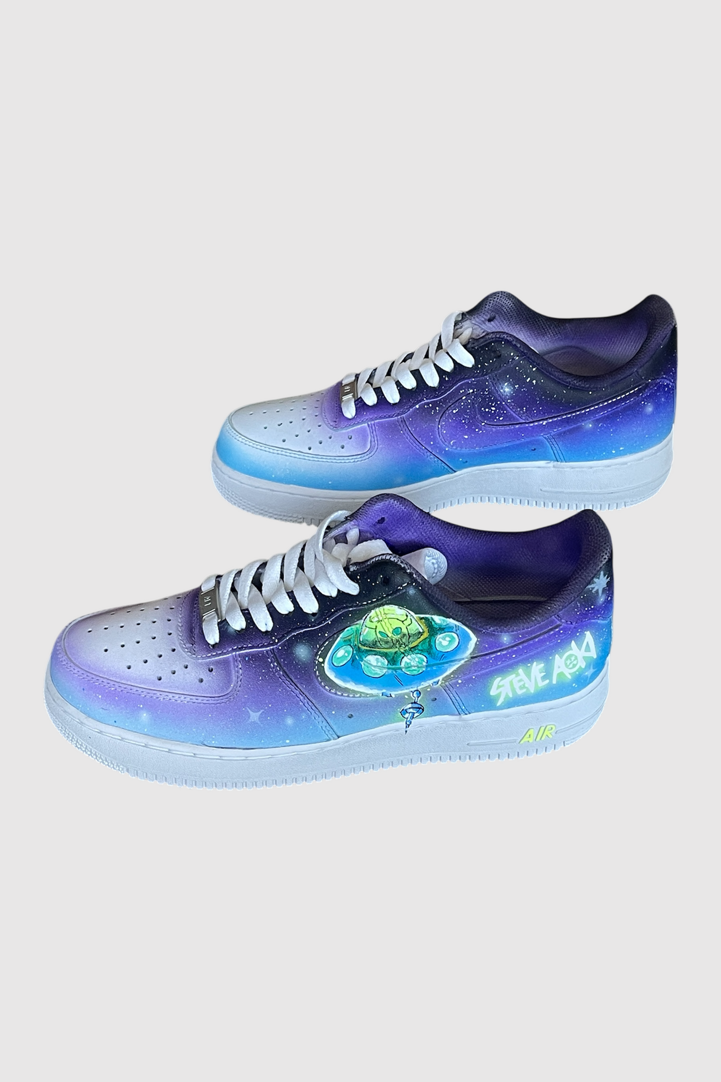AOKI1OF1 METAZOO UFO SHOES #1023