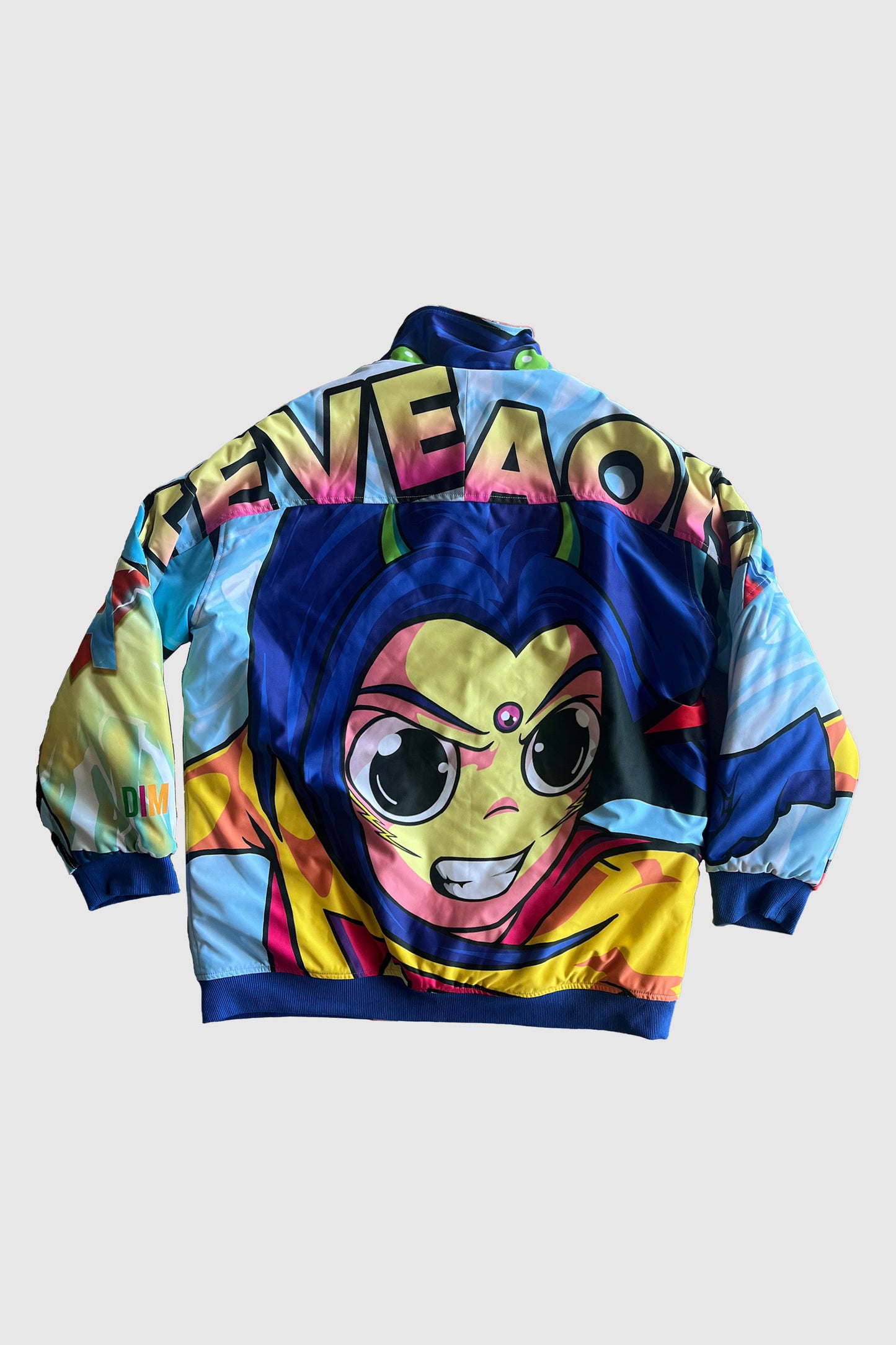 AOKI 1OF1 HIROQUEST SNOWBOARD JACKET #1035