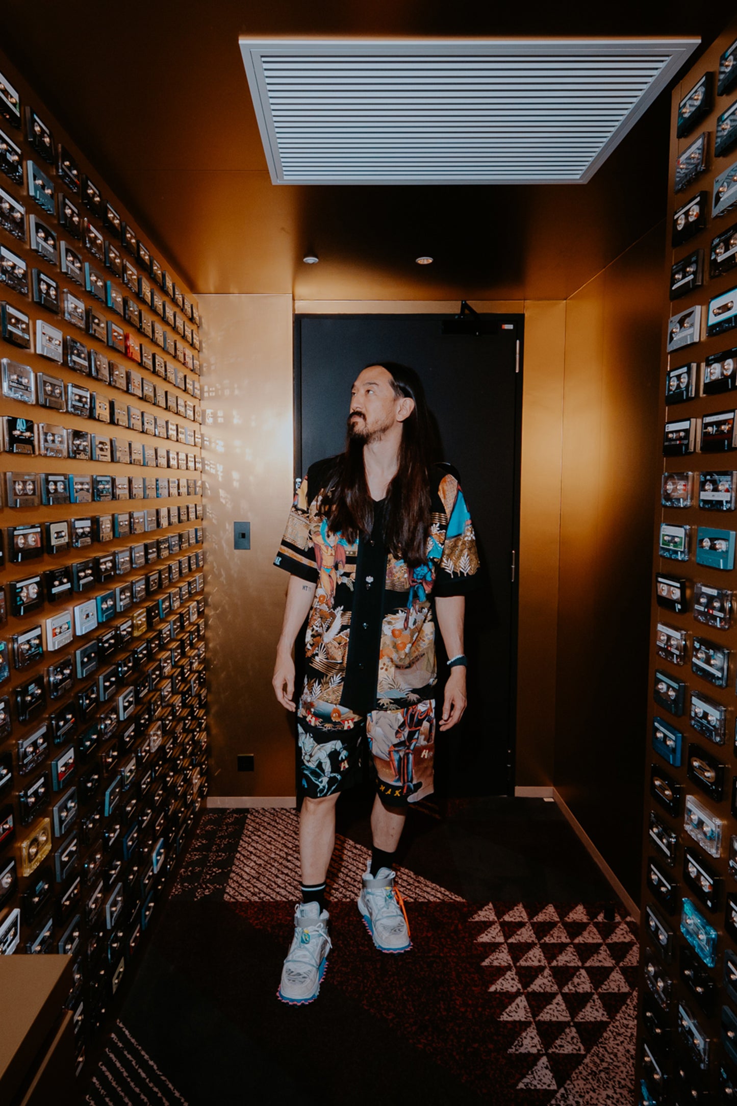 AOKI1OF1 HIROQUEST ENEMIES SHORTS #1117