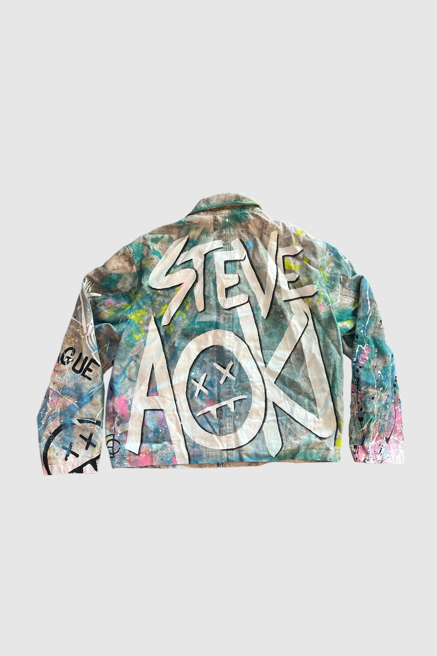 AOKI 1OF1 DUPLEX JACKET #2013