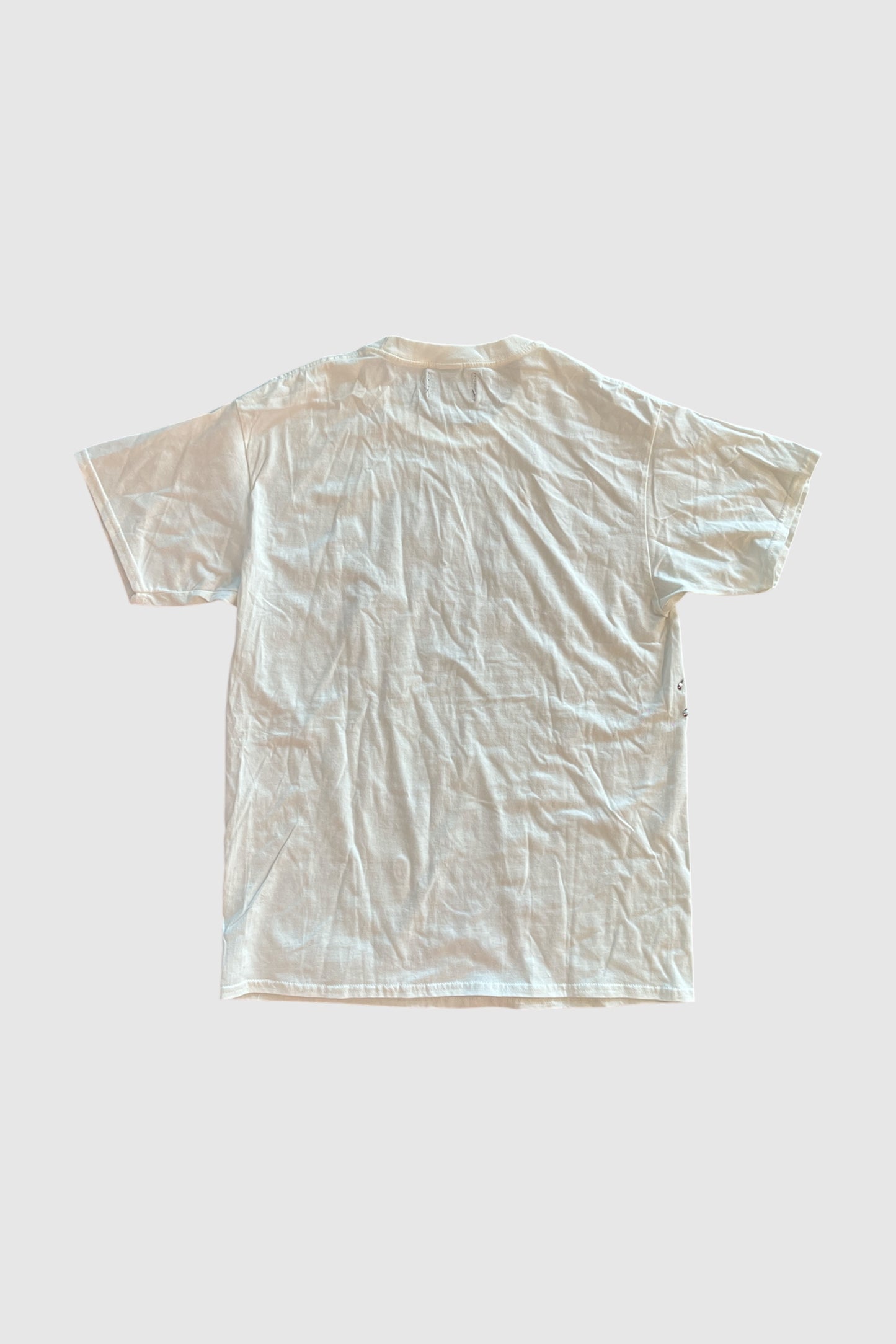 AOKI 1OF1 LIL YACHTY NIGHT CALL TEE #2018