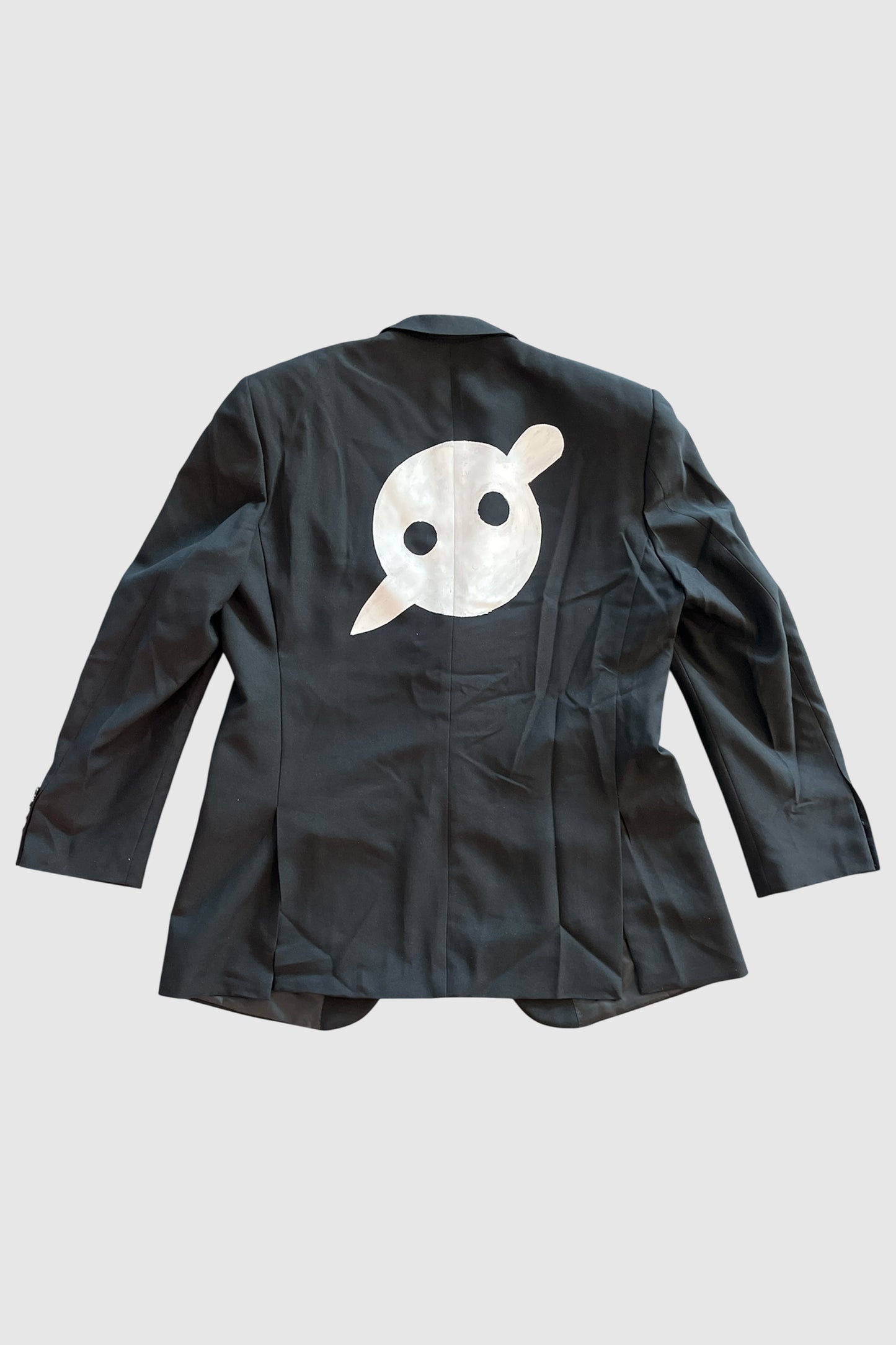 AOKI 1OF1 STEVE AOKI X KNIFE PARTY PILEDRIVER MUSIC VIDEO SUIT 1 #2019