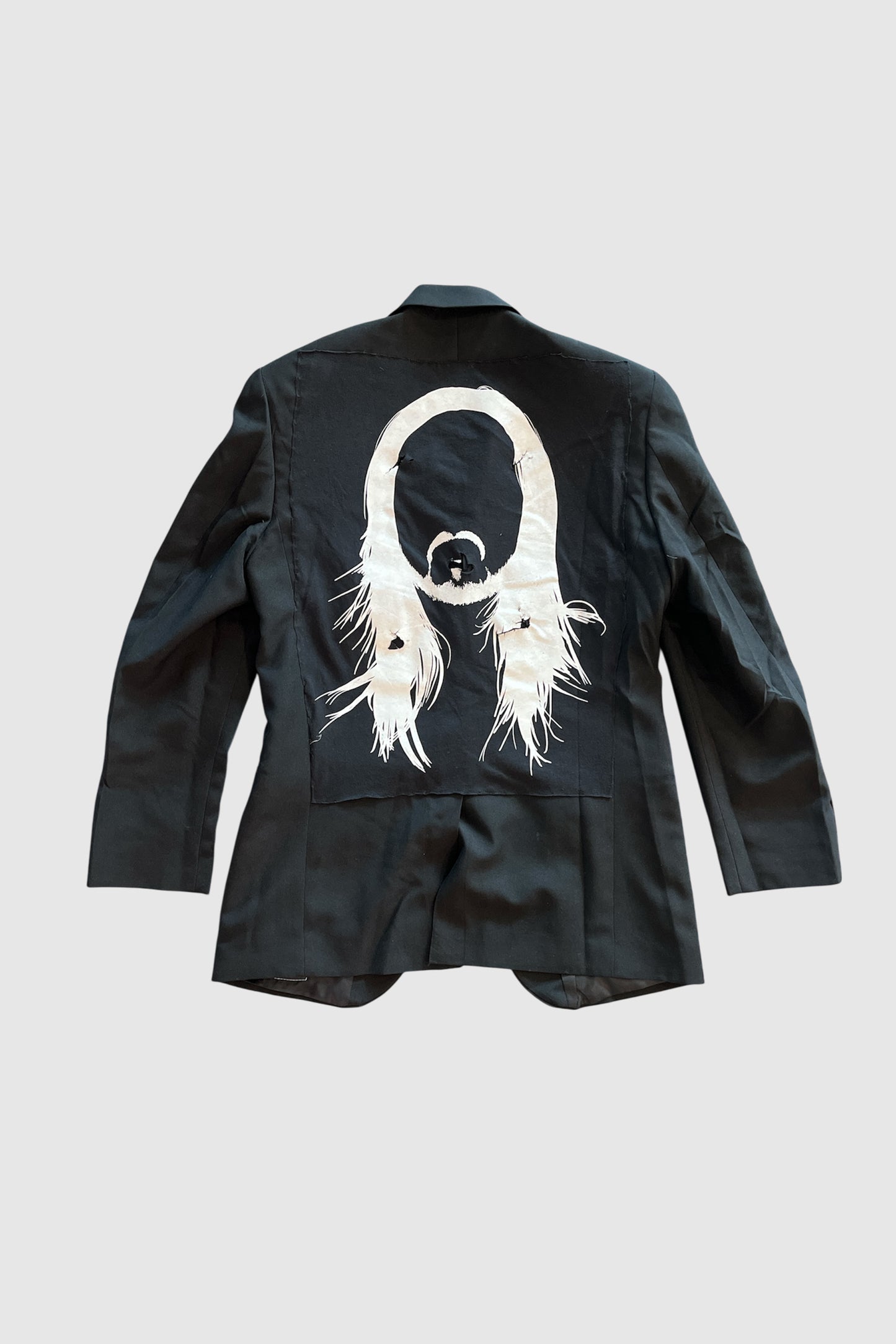 AOKI 1OF1 STEVE AOKI X KNIFE PARTY PILEDRIVER MUSIC VIDEO SUIT 2 #2021