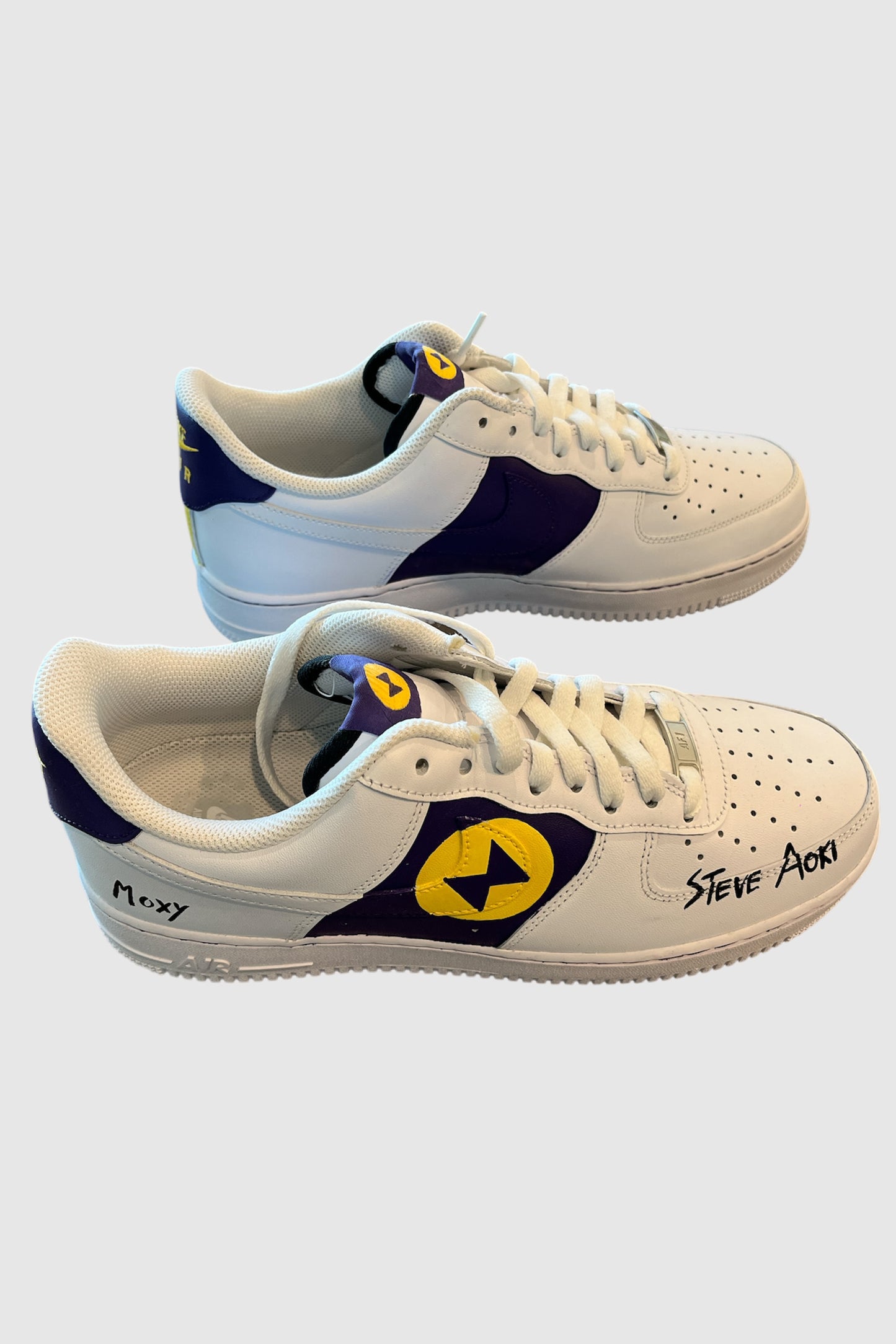 AOKI 1OF1 MOXY SHOES #2038
