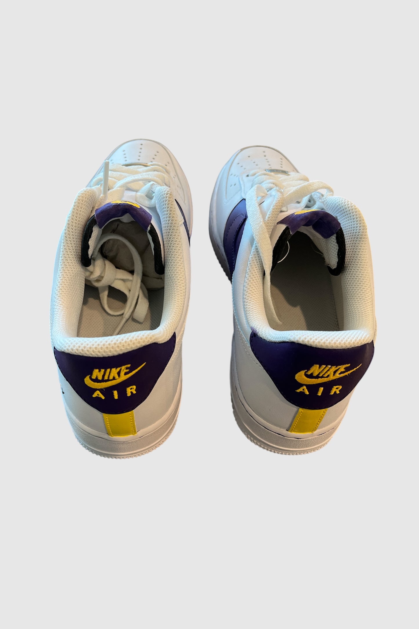 AOKI 1OF1 MOXY SHOES #2038
