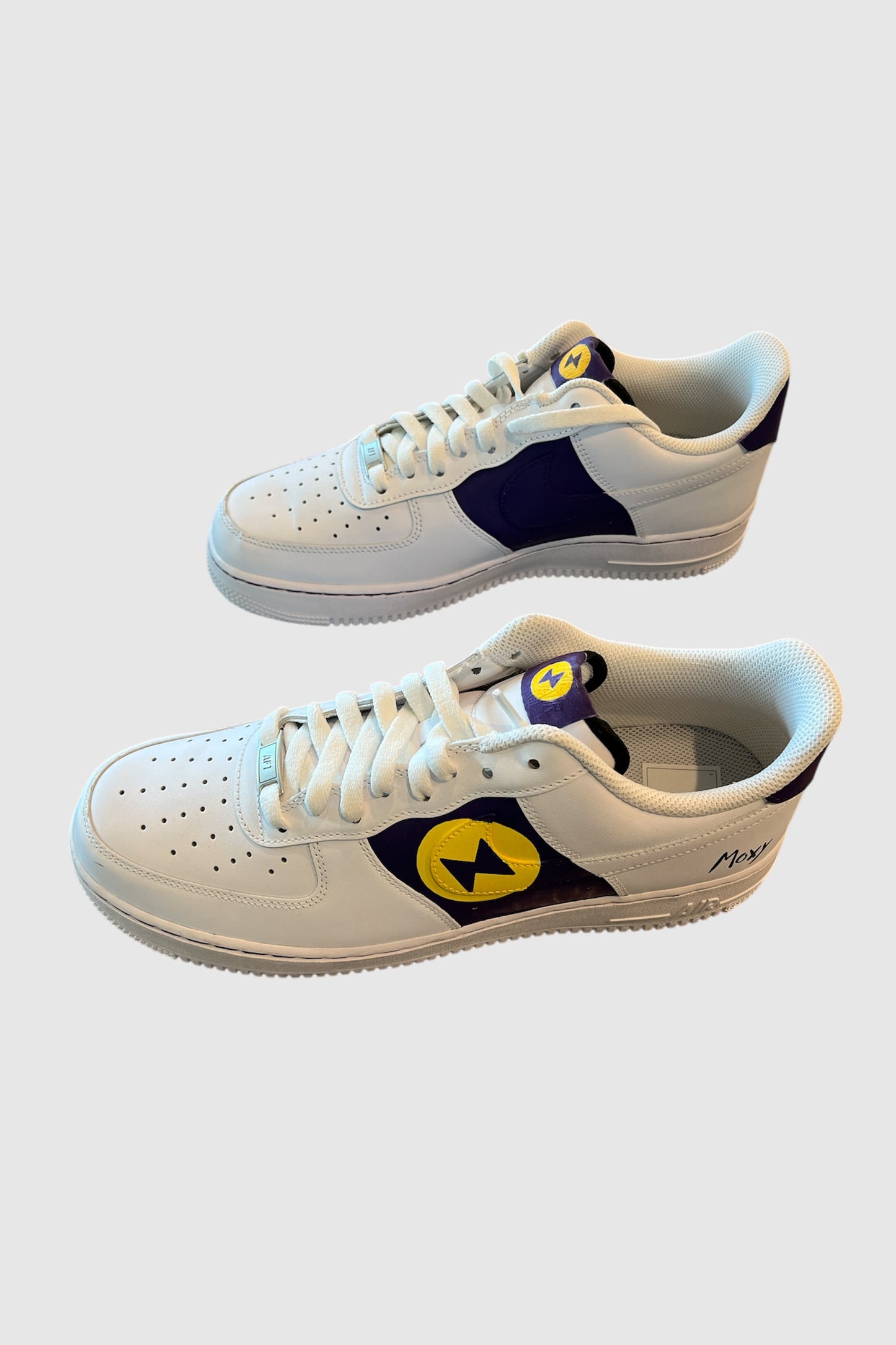 AOKI 1OF1 MOXY SHOES #2038