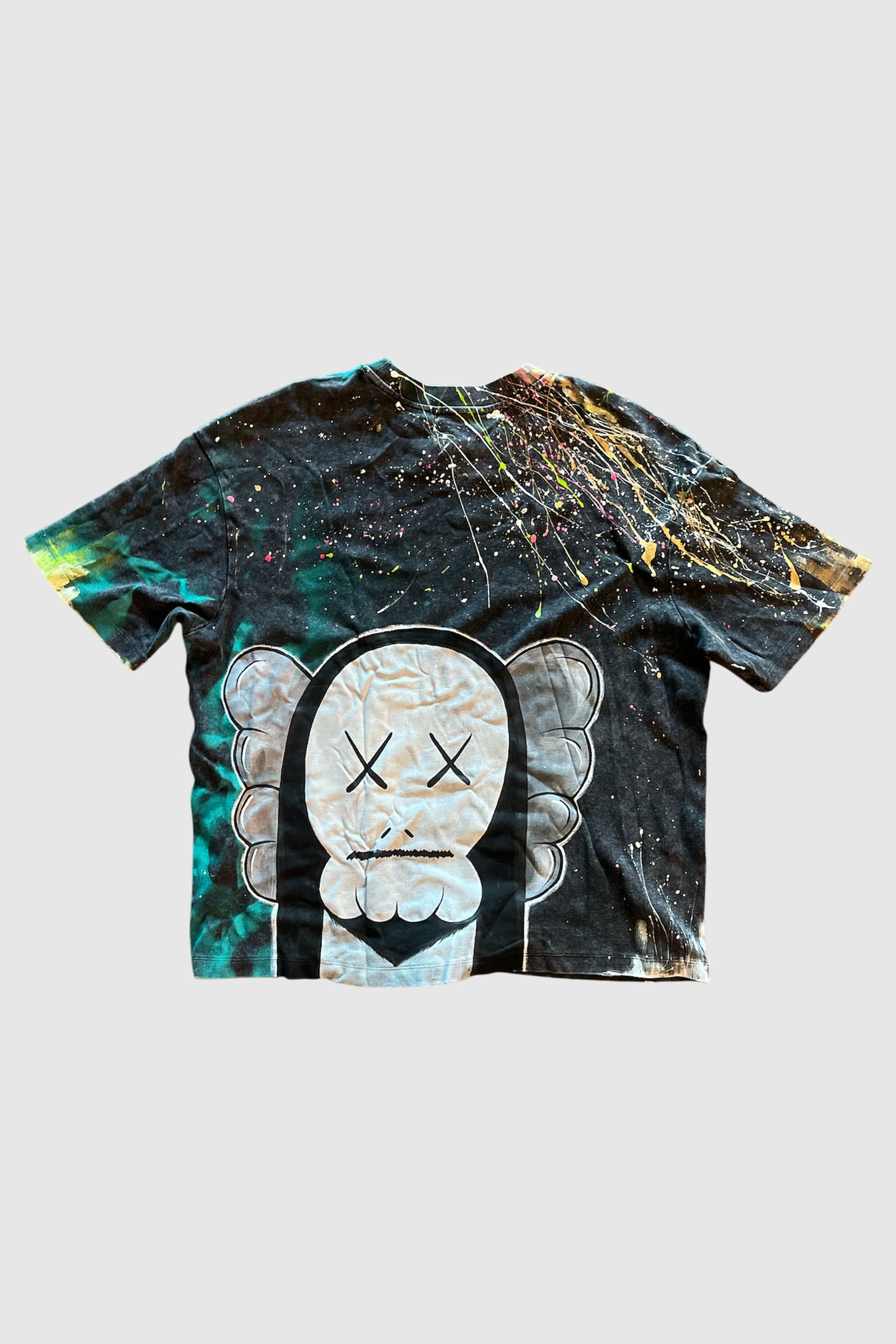 AOKI 1OF1 STEVE X KAWS #2068