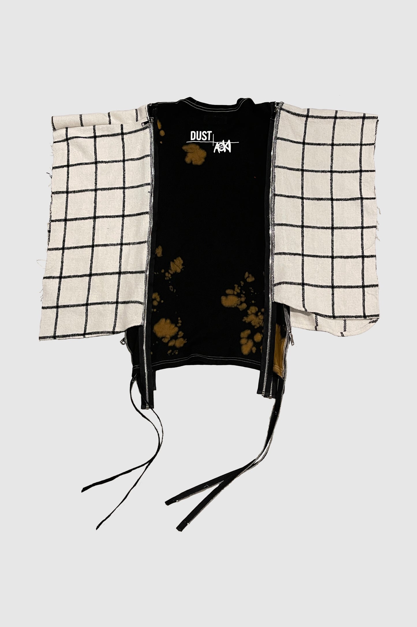 AOKI1OF1 X DUST OF GODS SEAN O'MALLEY TANK TOP #899