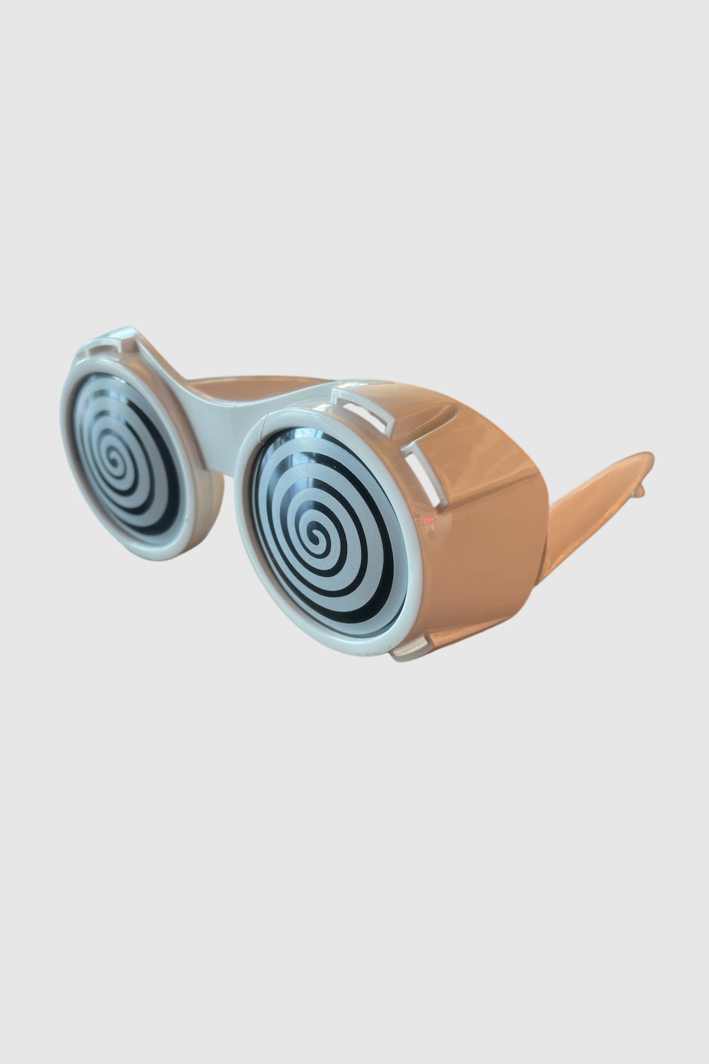 AOKI 1OF1 TURBULENCE MUSIC VIDEO PROP GLASSES #A001790