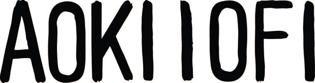 ⭐️AOKI Neon Future Janky Vinyl by Steve Aoki | Sideshow Collectibles