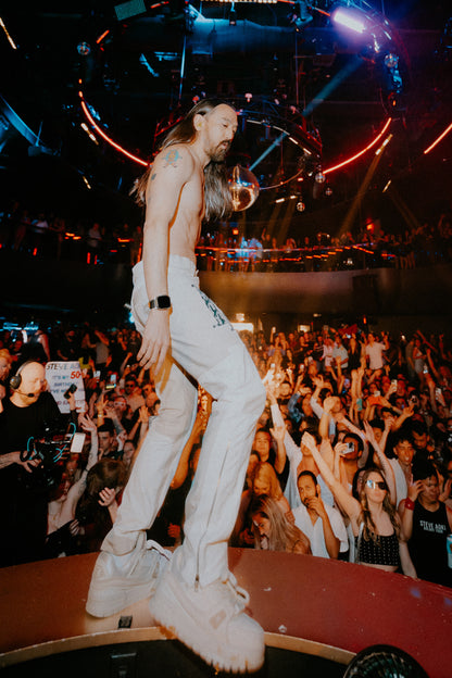 AOKI1OF1 DIOR PANTS #1054