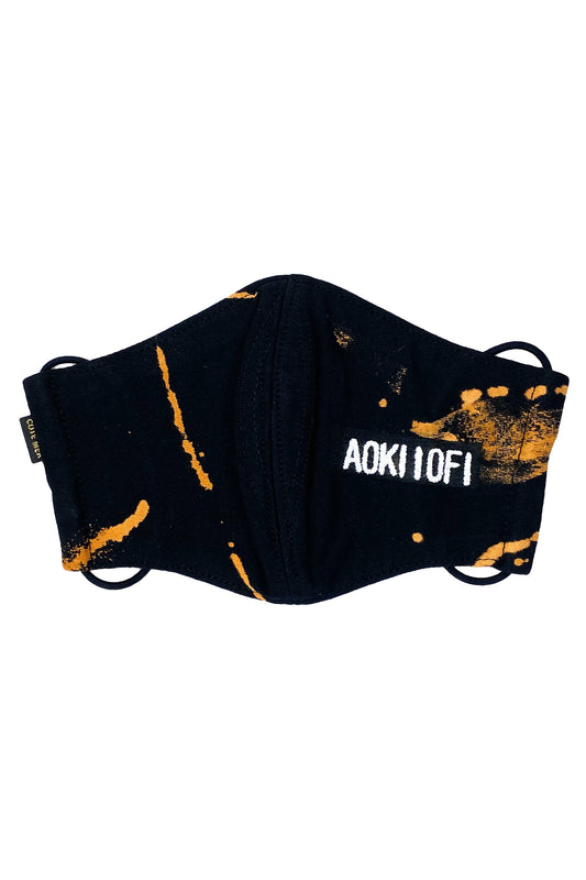 Aoki 1 of 1 Mask #338