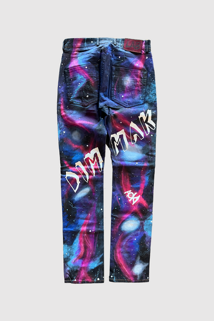 AOKI 1OF1 HIROQUEST PARAGON PANTS #1135