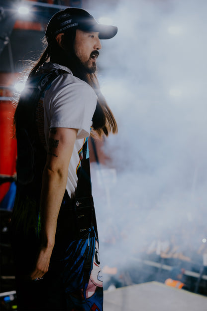 AOKI 1OF1 EDC KOREA 2025 OVERALLS #1151