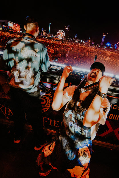 AOKI 1OF1 EDC KOREA 2025 OVERALLS #1151