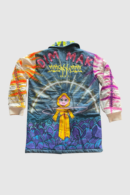 AOKI 1OF1 HIROQUEST KULT WINTER JACKET #1164