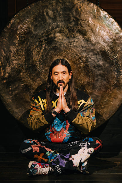 AOKI 1OF1 HIROQUEST CROSS PANTS #1182