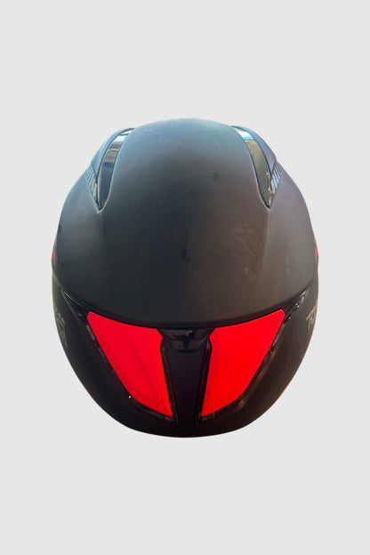 AOKI 1OF1 F1 HELMET #1191