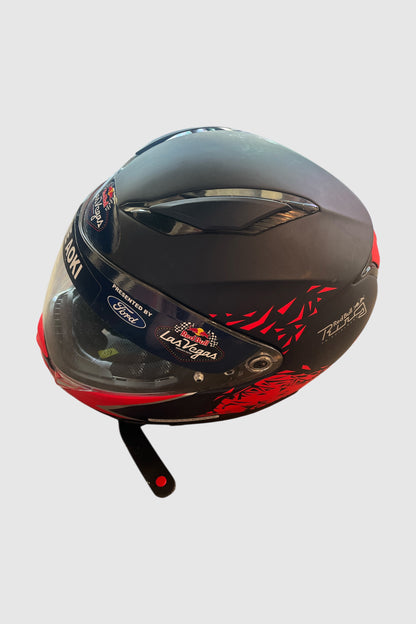 AOKI 1OF1 F1 HELMET #1191