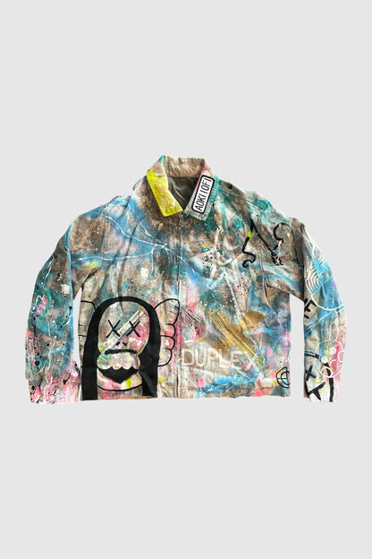 AOKI 1OF1 DUPLEX JACKET #2013