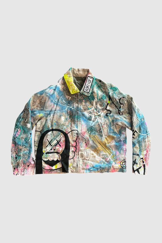 AOKI 1OF1 DUPLEX JACKET #2013