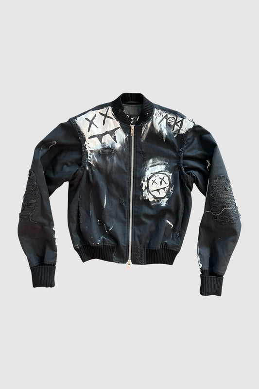 AOKI 1OF1 X MARC JACQUES BURTON KOLONY JACKET #2020