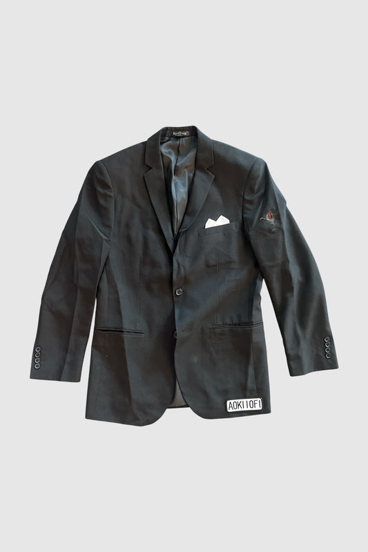 AOKI 1OF1 STEVE AOKI X KNIFE PARTY PILEDRIVER MUSIC VIDEO SUIT 2 #2021
