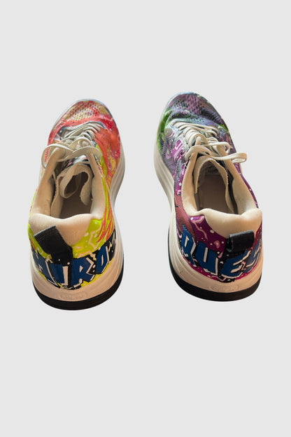 AOKI 1OF1 HIROQUEST  ALL THE HIROS SHOE #2028