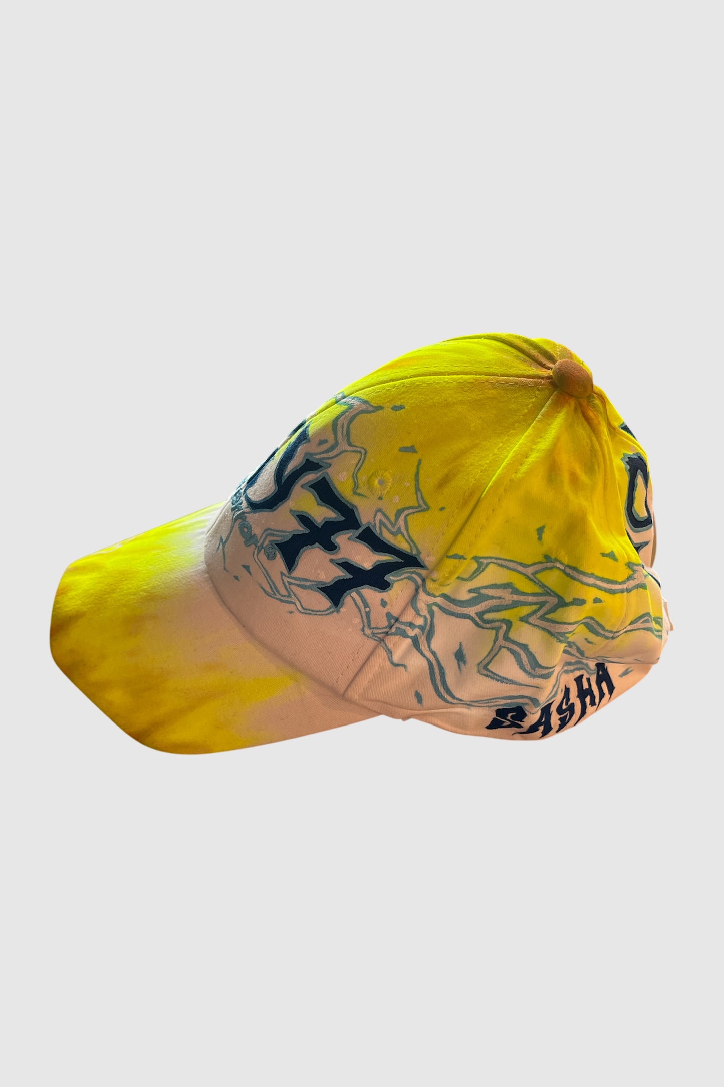 AOKI 1OF1 HIROQUEST ROCKY777 BASEBAL #2035