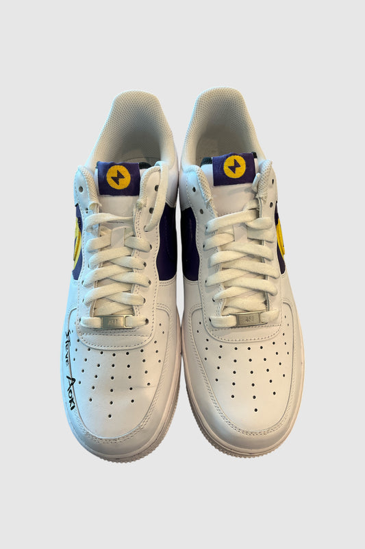 AOKI 1OF1 MOXY SHOES #2038