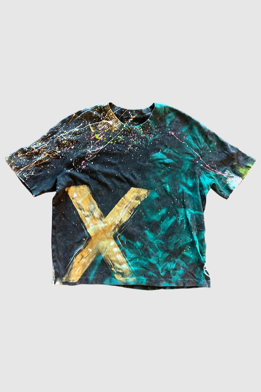 AOKI 1OF1 STEVE X KAWS #2068