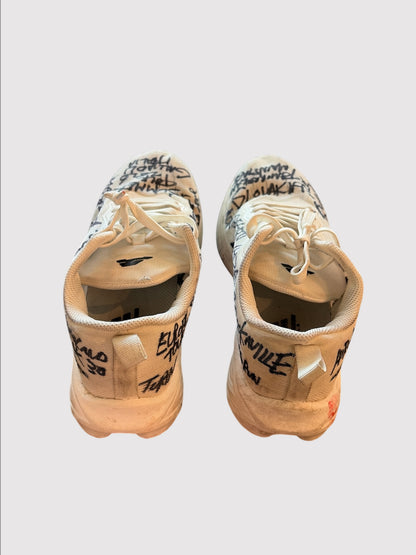 AOKI 1OF1 EUROPE SUMMER 2026 SHOES #2091