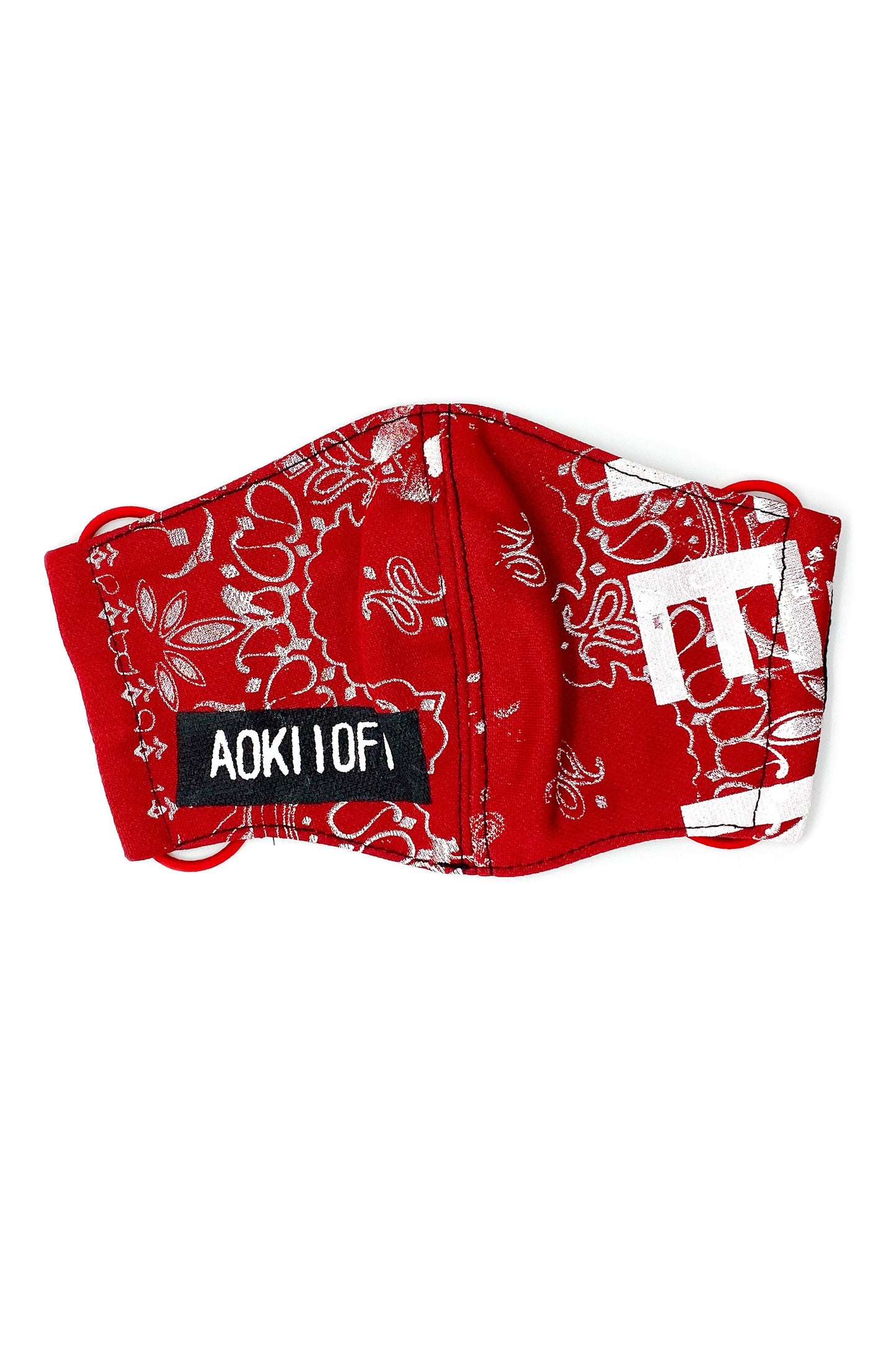 Aoki 1 of 1 Mask #283