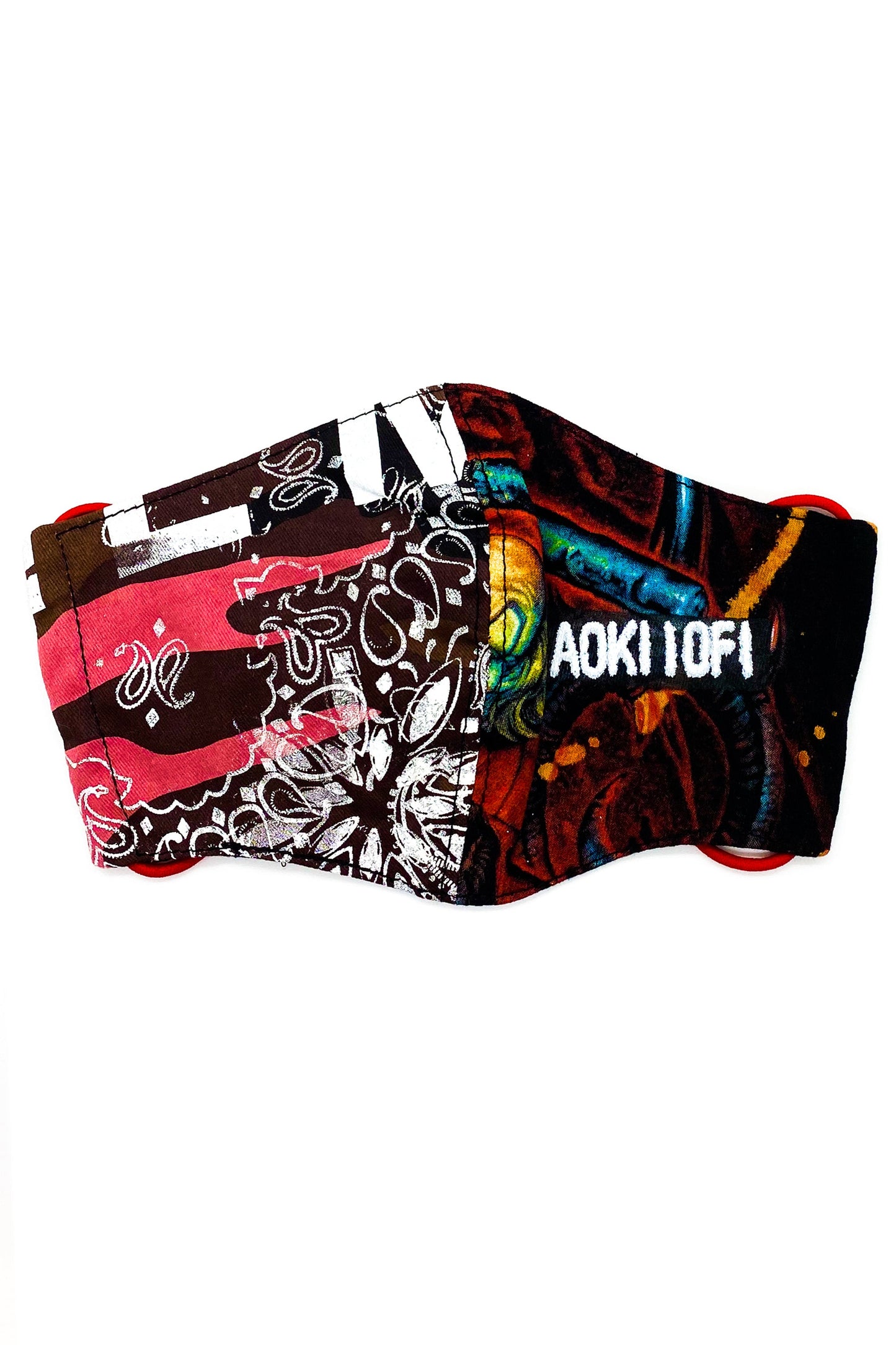 Aoki 1 of 1 Mask #292