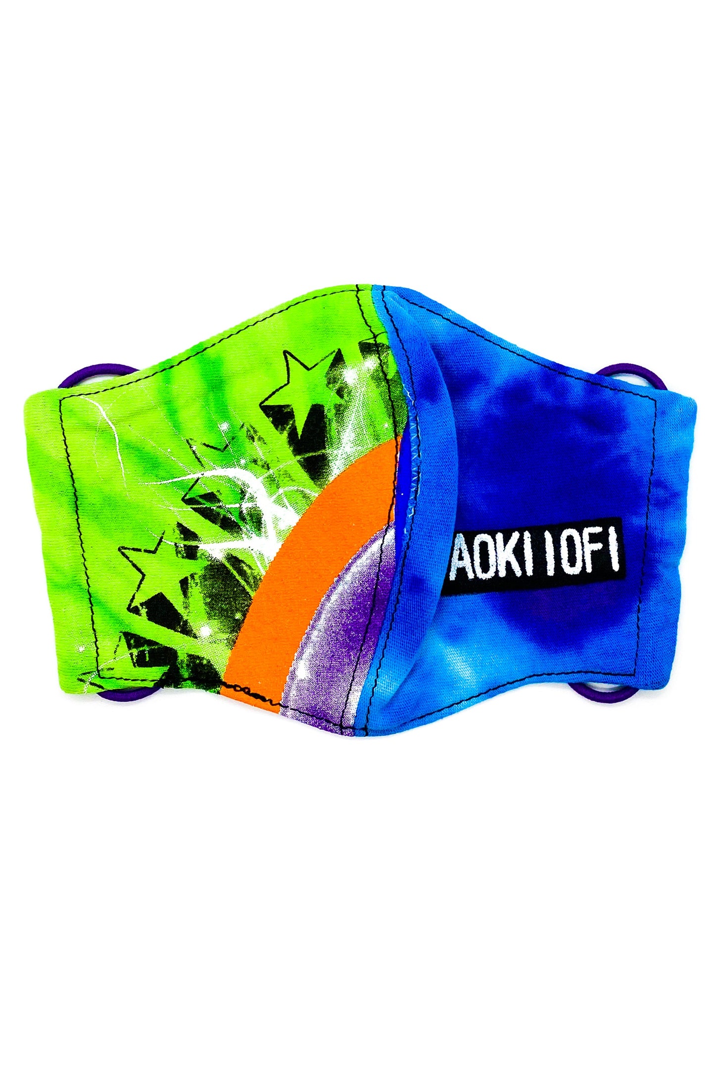 Aoki 1 of 1 Mask #296