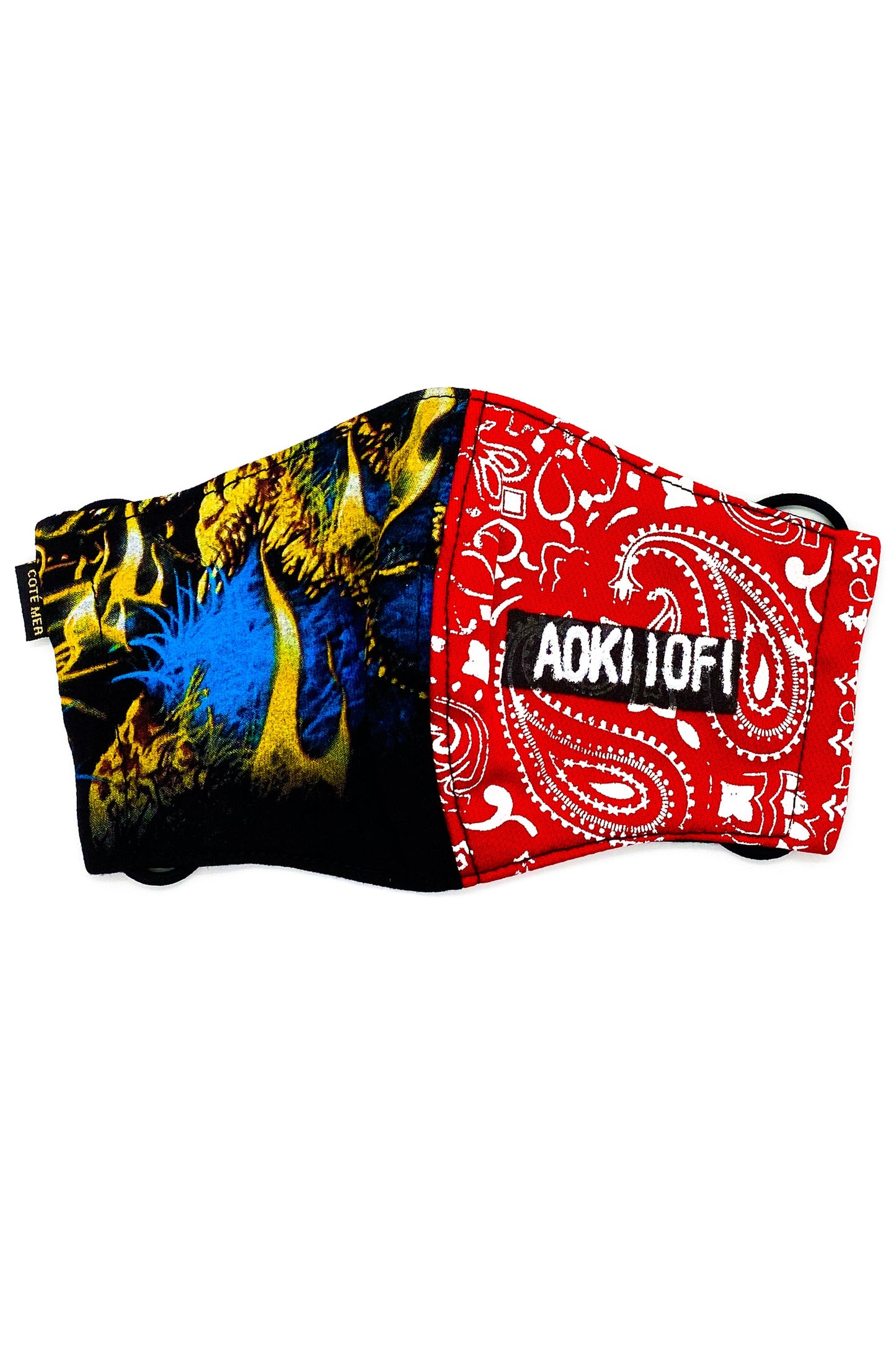 Aoki 1 of 1 Mask #300