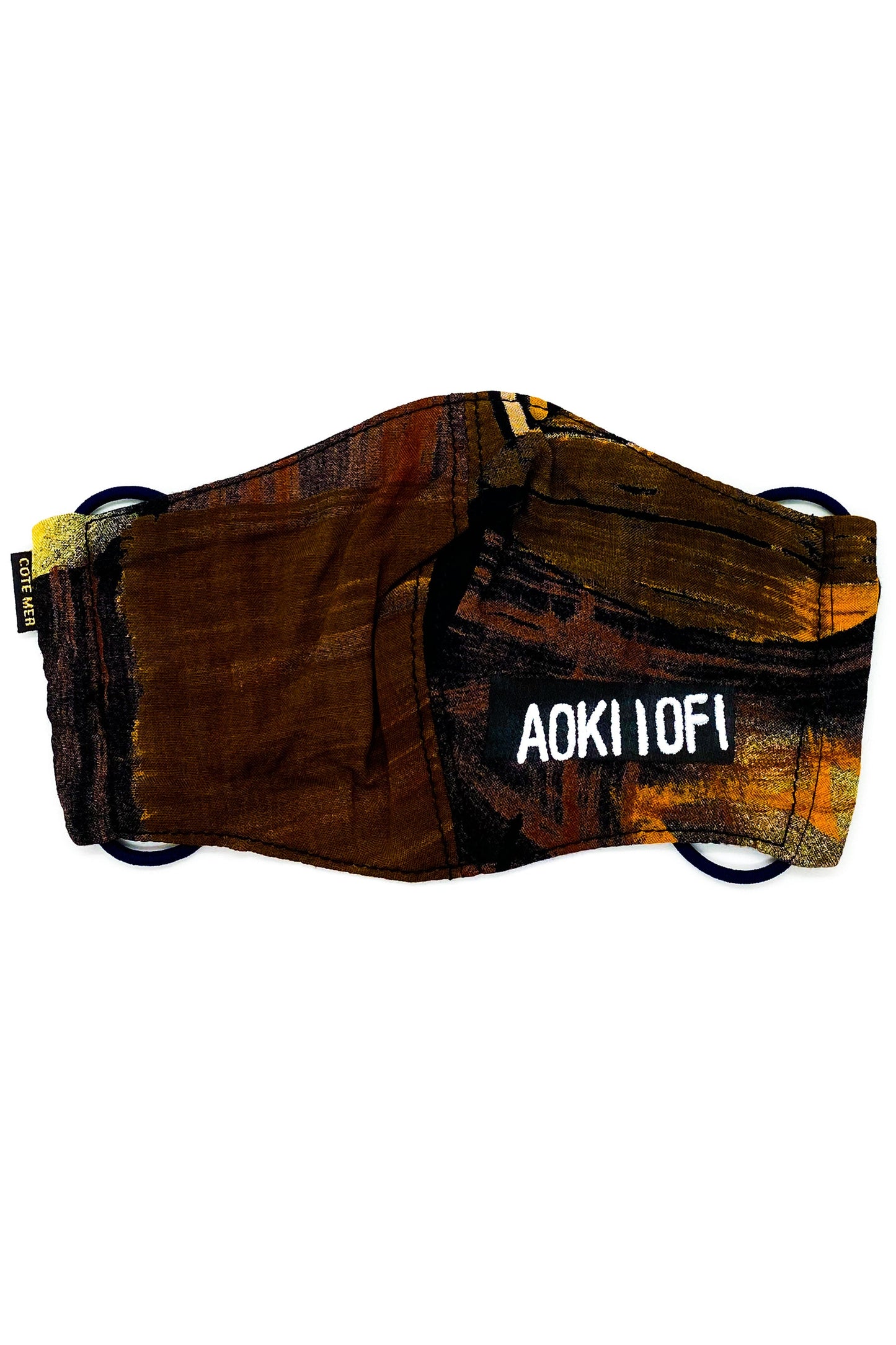 Aoki 1 of 1 Mask #303