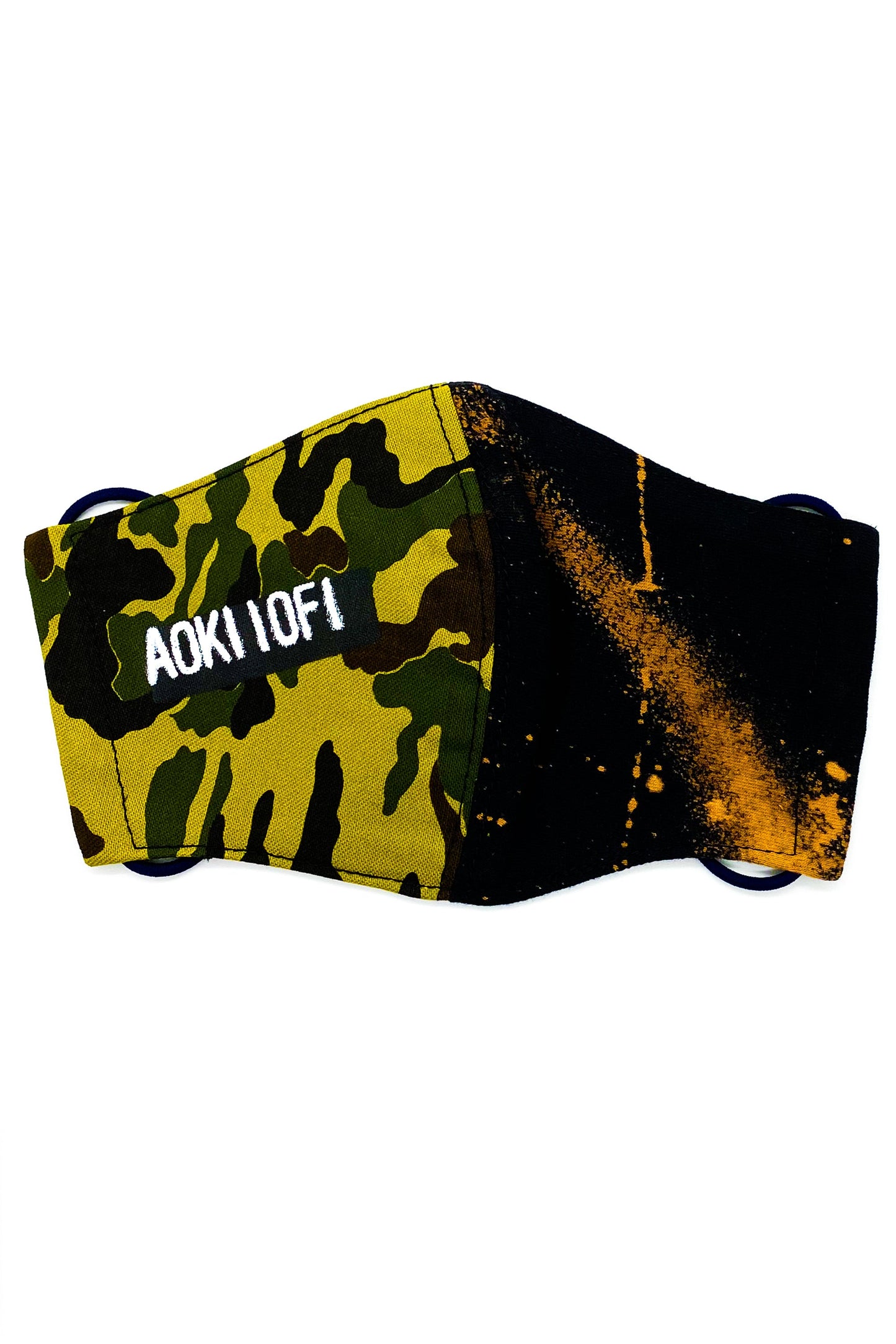 Aoki 1 of 1 Mask #308