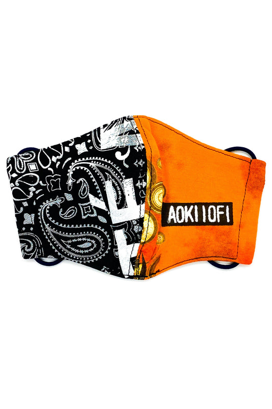 Aoki 1 of 1 Mask #311