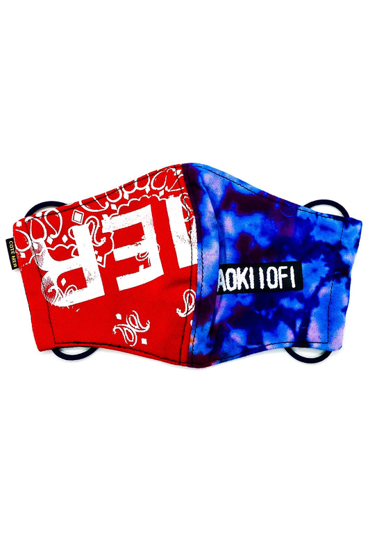 Aoki 1 of 1 Mask #325