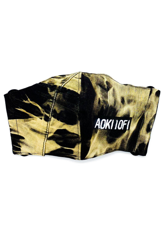 Aoki 1 of 1 Mask #333