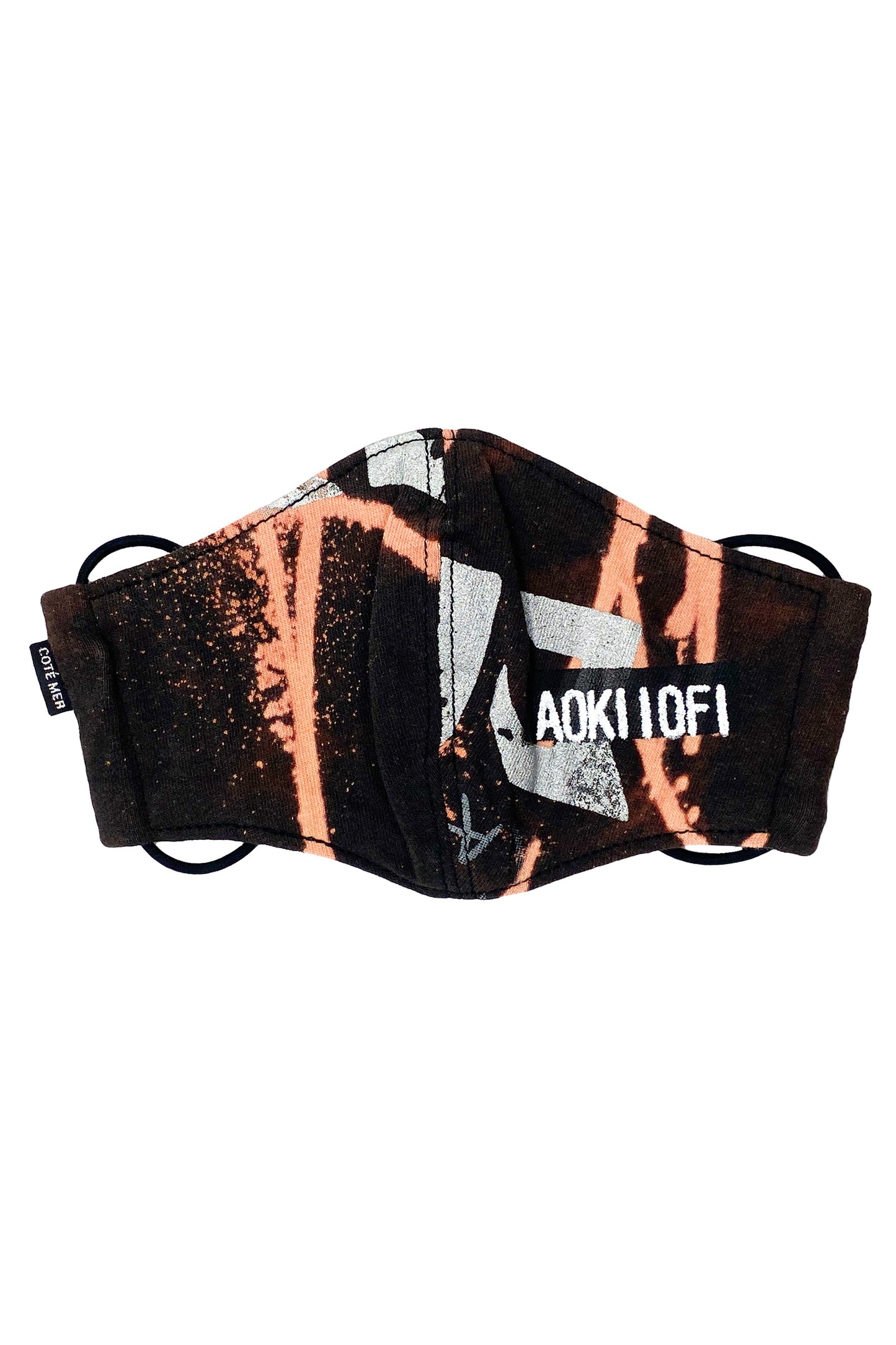 Aoki 1 of 1 Mask #339