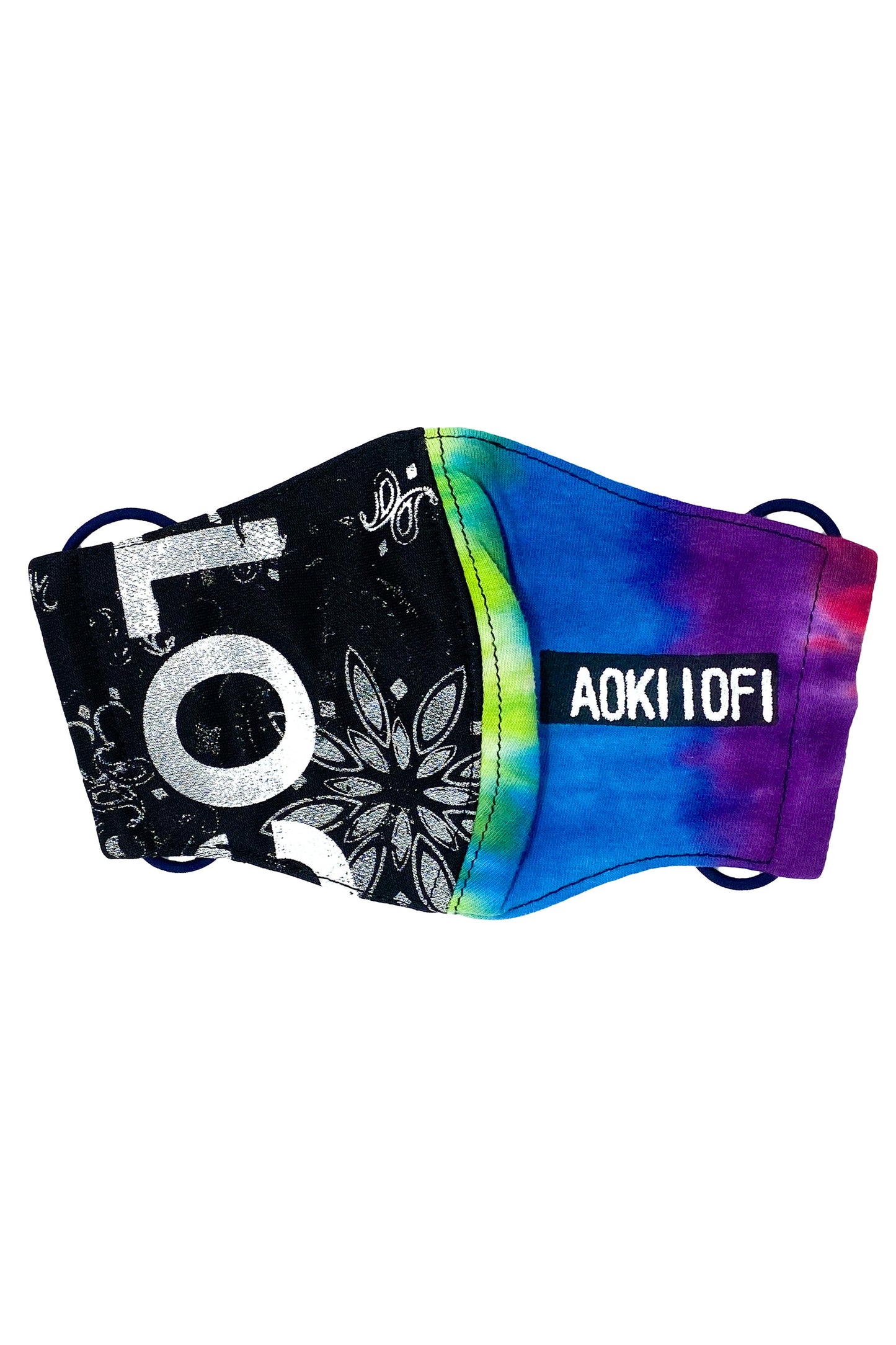 Aoki 1 of 1 Mask #351