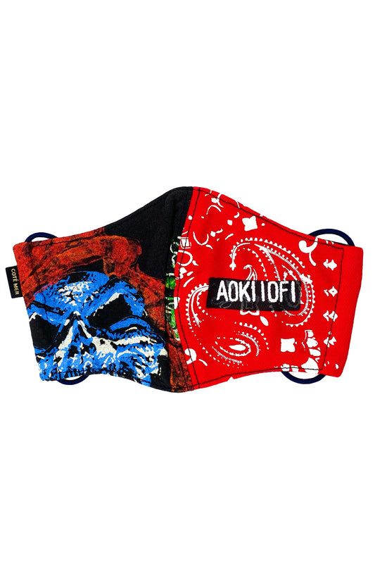 Aoki 1 of 1 Mask #356