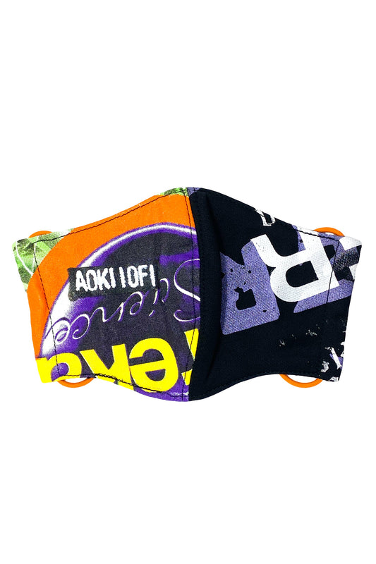 Aoki 1 of 1 Mask #358