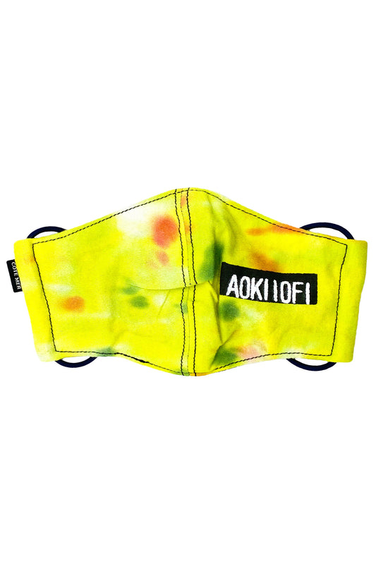 Aoki 1 of 1 Mask #362