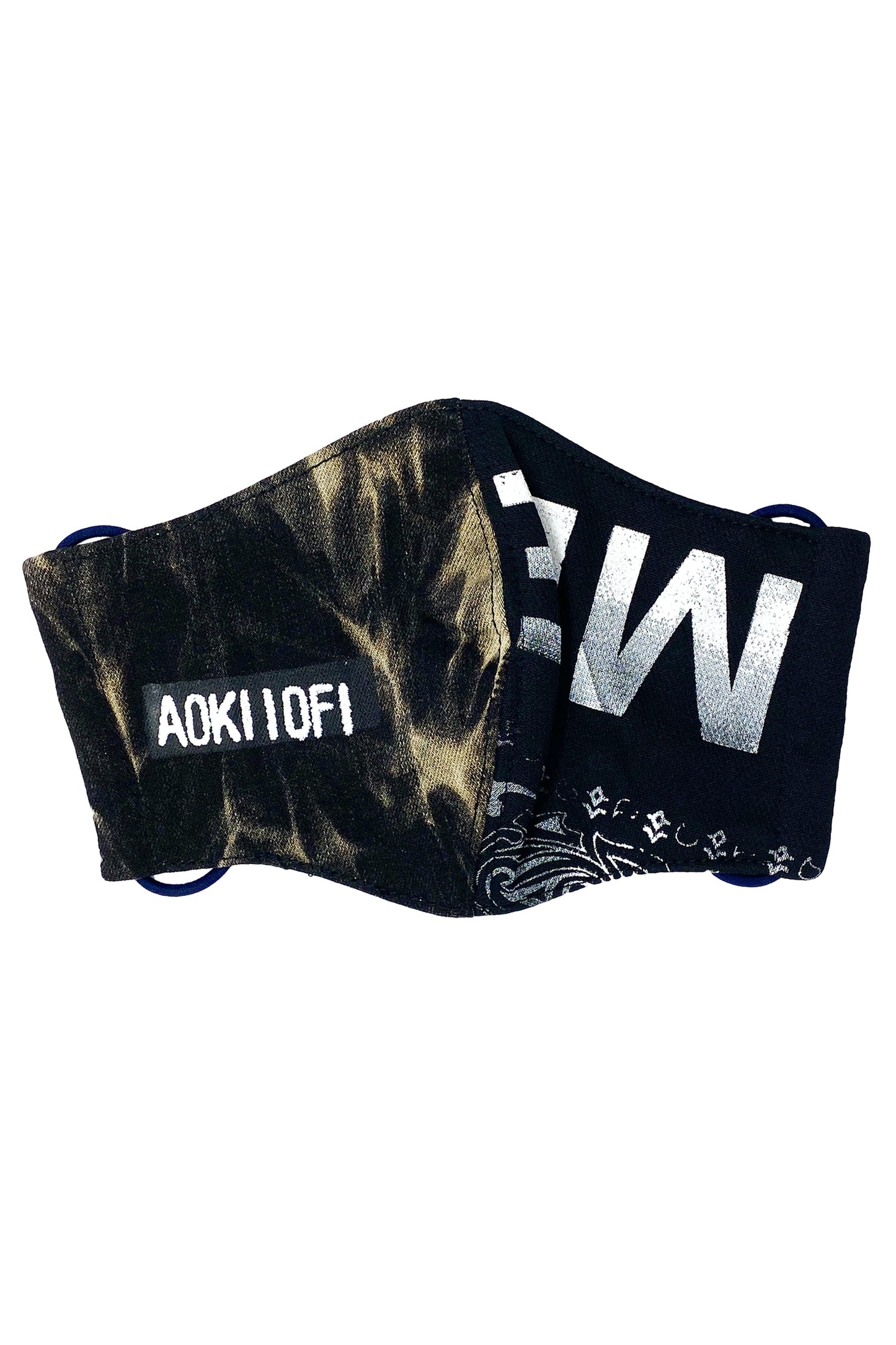 Aoki 1 of 1 Mask #375