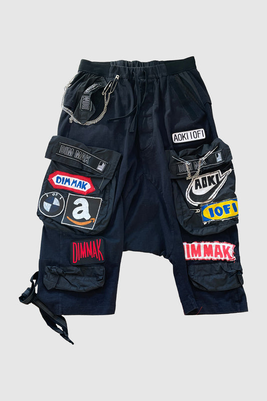 AOKI 1OF1 DIM MAK PARODY CAPRIS #844