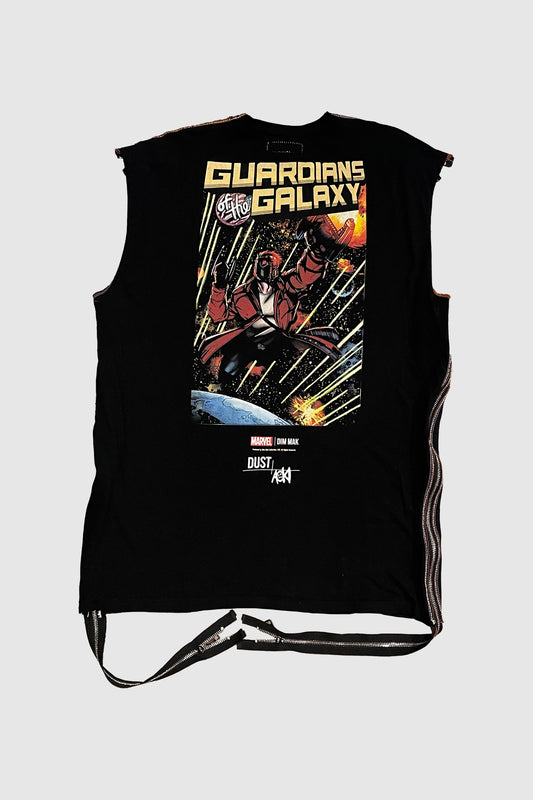 AOKI1OF1 X DUST OF GODS MOVIE TANKTOP #896